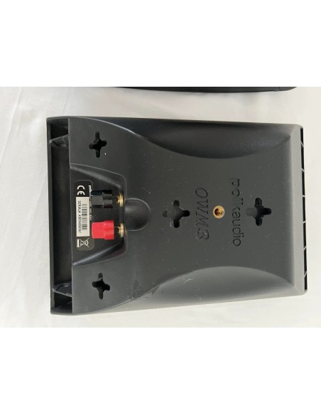 Polk audio OW-M3-WH (Dolby Atmos)