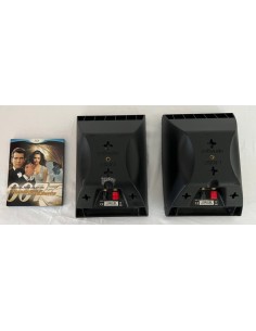 Polk audio OW-M3-WH (Dolby Atmos) 2