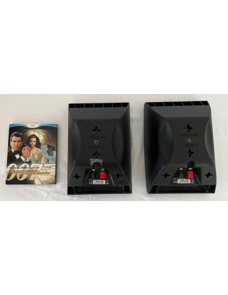 Polk audio OW-M3-WH (Dolby Atmos)