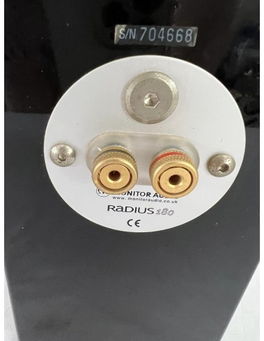 Monitor Audio Radius 180