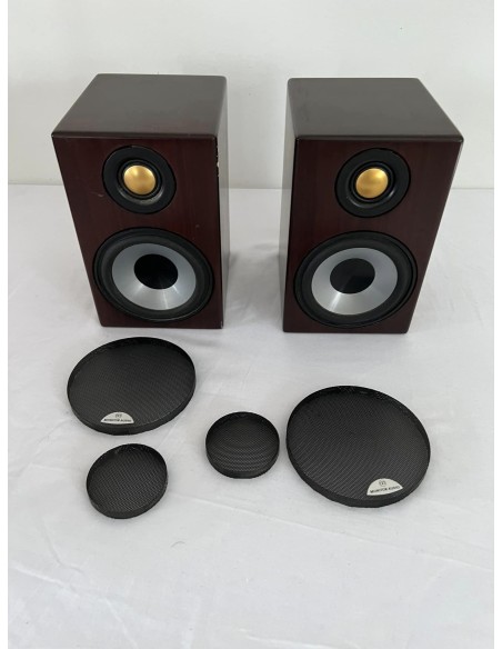 Monitor Audio Radius 90