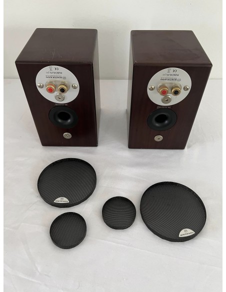 Monitor Audio Radius 90