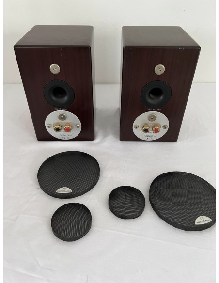 Monitor Audio Radius 90