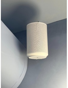 Sistema Sonos en Heladería Amiko 2