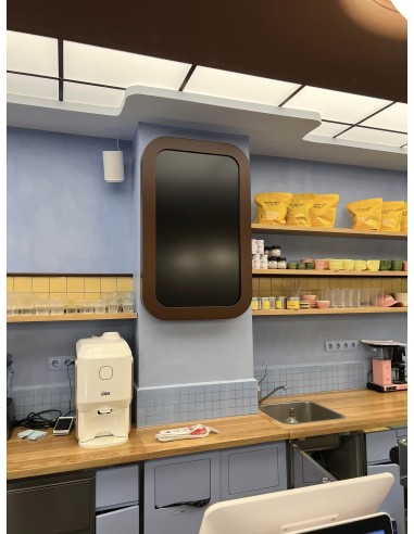 Sistema Sonos en Heladería Amiko