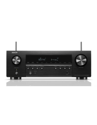 Denon AVC-S660H