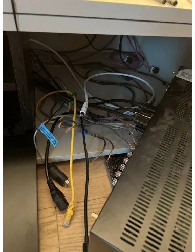 Renovación AV cine en casa Marantz vs Denon AVRX1700H