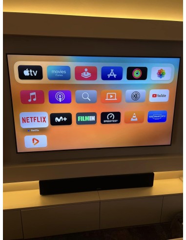 Renovación AV cine en casa Marantz vs Denon AVRX1700H