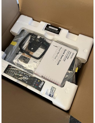 Renovación AV cine en casa Marantz vs Denon AVRX1700H