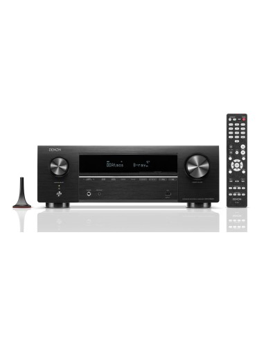 Denon AVR-X1800H