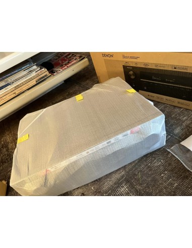 Renovación AV cine en casa Marantz vs Denon AVRX1700H