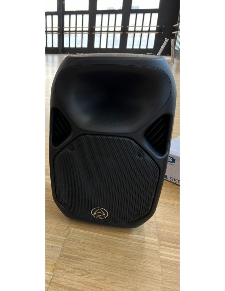 TITAN-X12 NEGRA IP-54 WHARFEDALE PRO