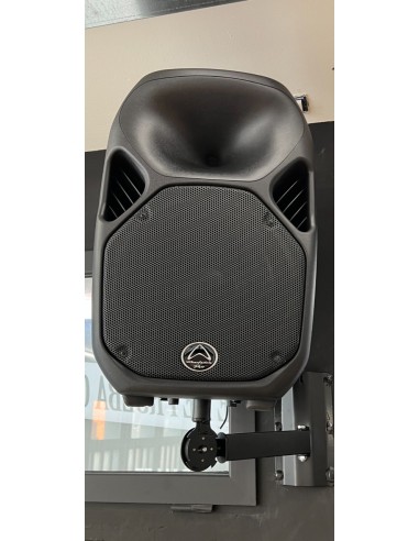 TITAN-X12 NEGRA IP-54 WHARFEDALE PRO