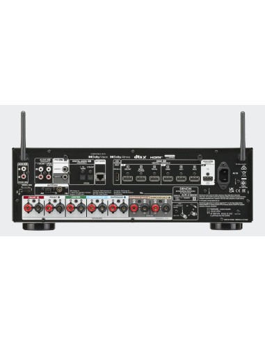 Denon AVR-X1800H