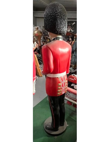 FIGURA GUARDIA INGLES