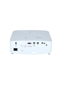 Optoma UHD35x Proyector 2