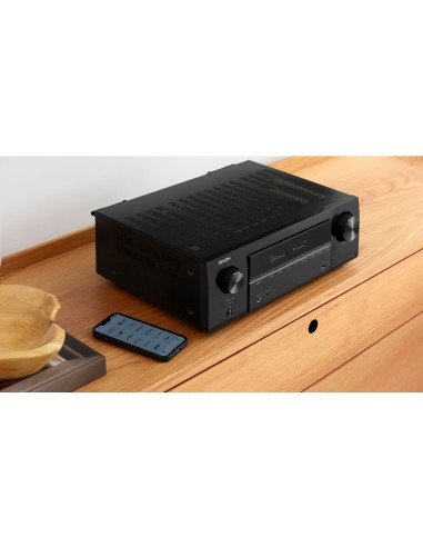 Denon AVR-X1800H