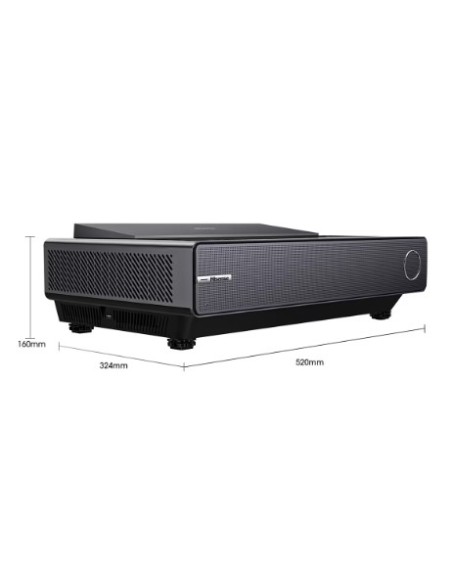 Hisense PX1-PRO