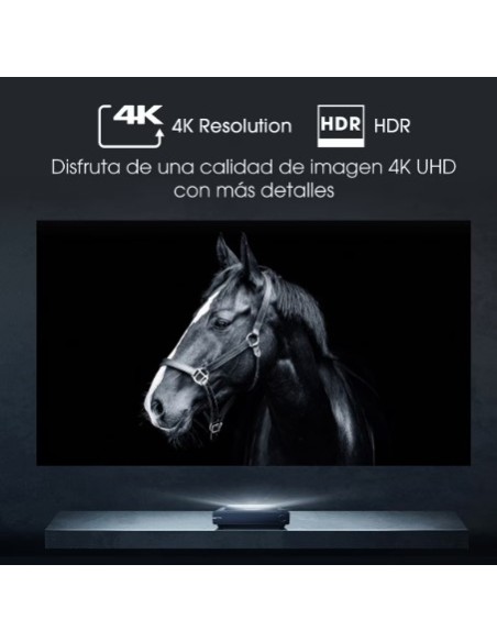 Hisense PX1-PRO