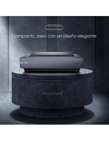 Hisense PX1-PRO