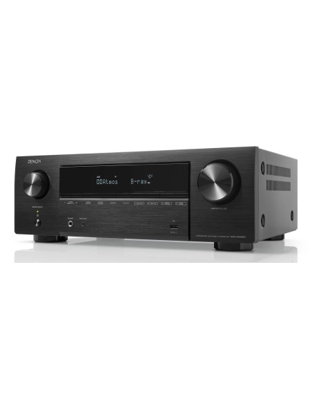 Denon AVR-X1800H