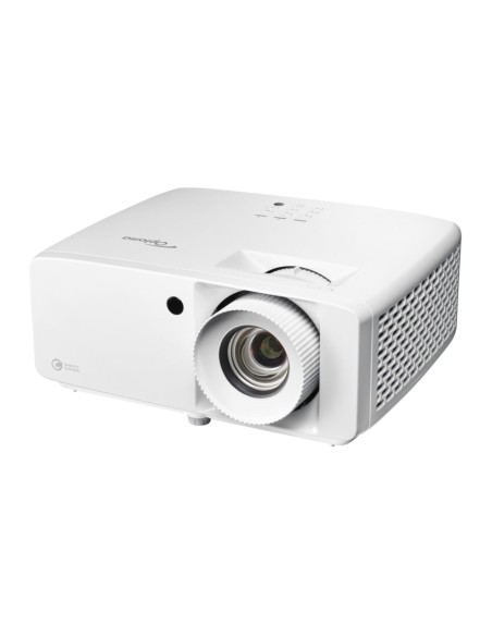 Optoma UHZ66 láser