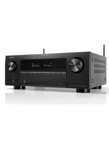Denon AVR-X2800H