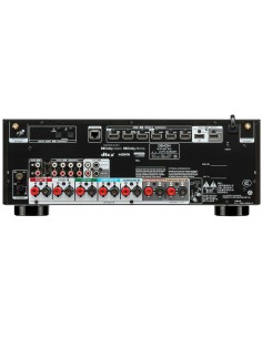 Denon AVR-X2800H 2