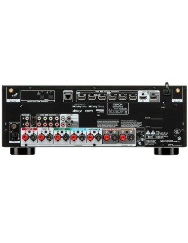 Denon AVR-X2800H