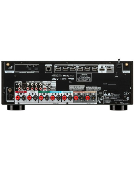 Denon AVR-X2800H