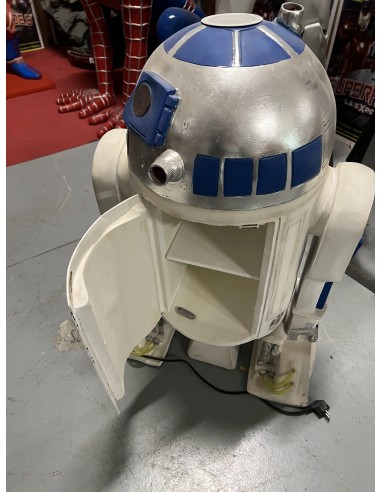 Star Wars R2D2