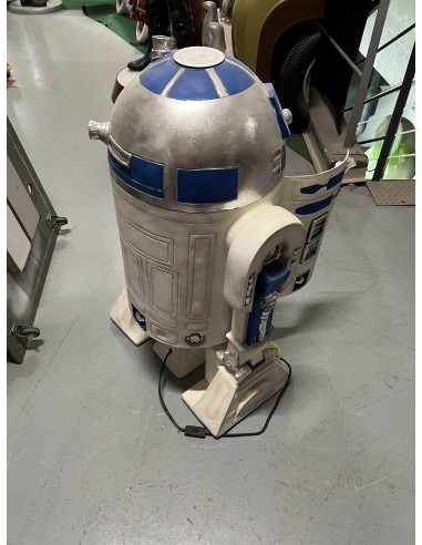 Star Wars R2D2