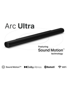 Sonos Arc Ultra (New) 2