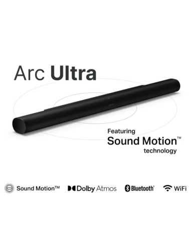 Sonos Arc Ultra (New)