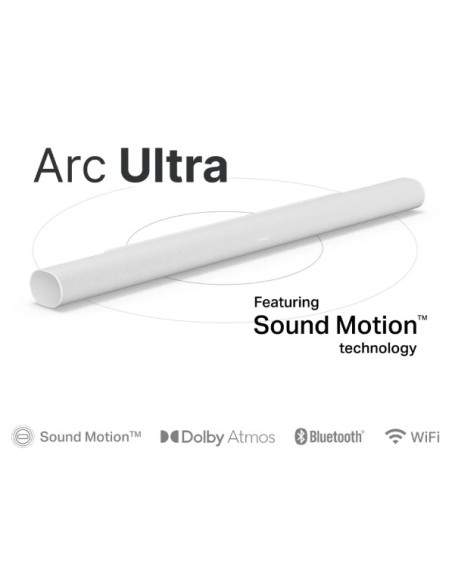 Sonos Arc Ultra (New)