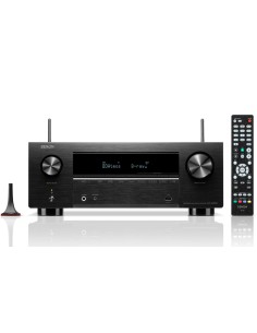 Denon AVR-X2800H