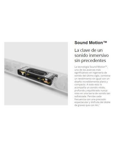 Sonos Arc Ultra (New)