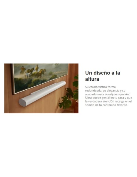 Sonos Arc Ultra (New)