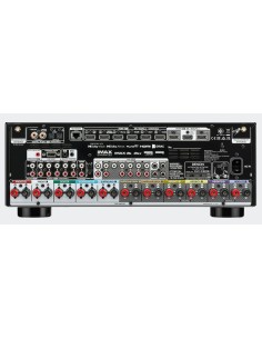 Denon AVC-X3800H 2