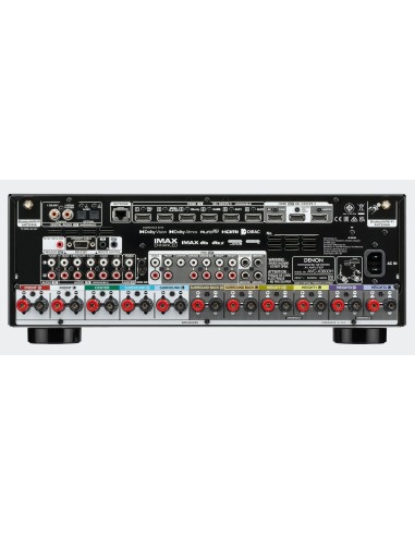 Denon AVC-X3800H