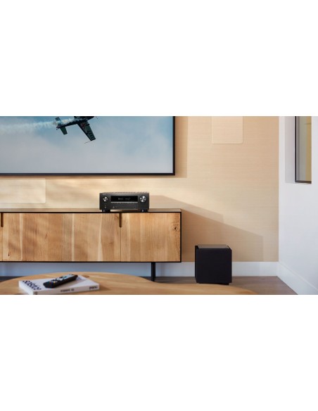 Denon AVC-X3800H