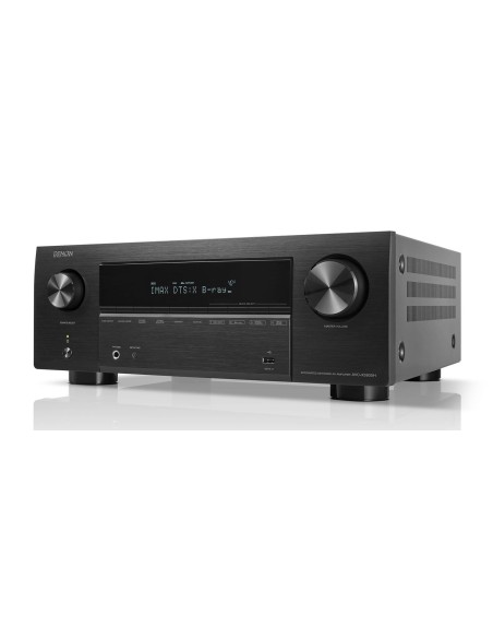Denon AVC-X3800H