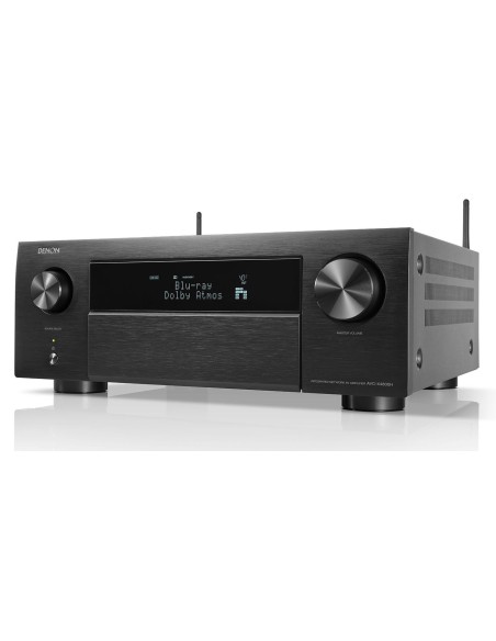 Denon AVC-X4800H