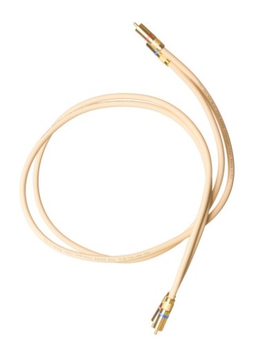 VAN DEN HUL The Name cable audio rca