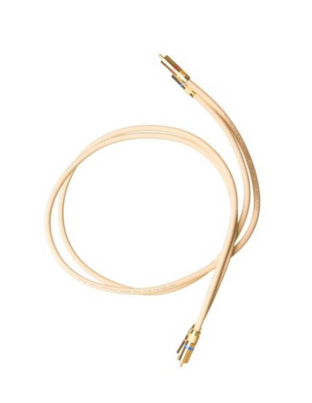 VAN DEN HUL The Name cable audio rca