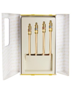 VAN DEN HUL The Name cable audio rca 2