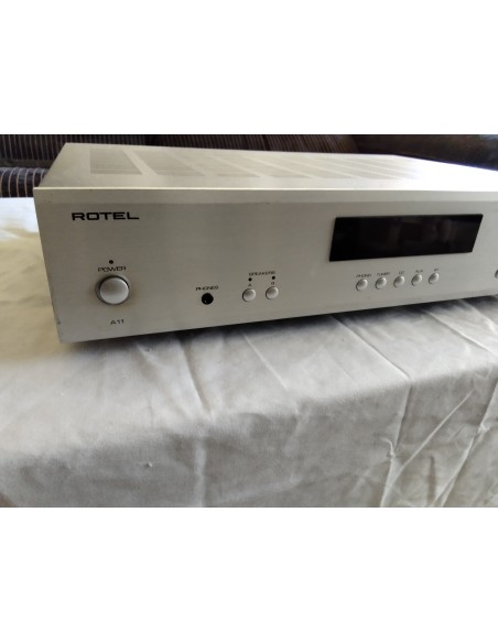 Rotel A11 2x50