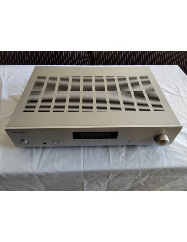 Rotel A11 2x50