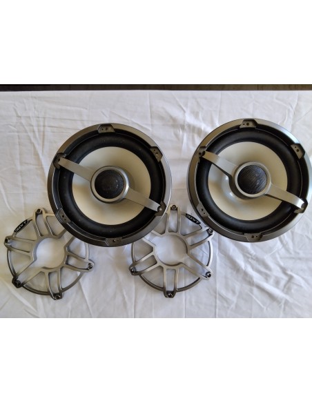 JL AUDIO M6-880X Altavoces marinos 8,8"