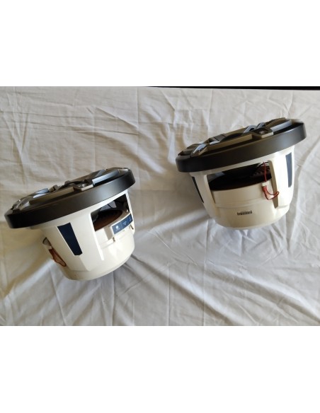 JL AUDIO M6-880X Altavoces marinos 8,8"